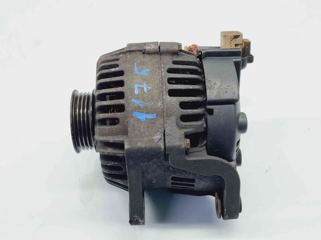 Alternator Nissan Micra 3 (K12) [Fabr 2003-2010] 23100AX600 1.0 Benz CG10DE 48KW / 65CP