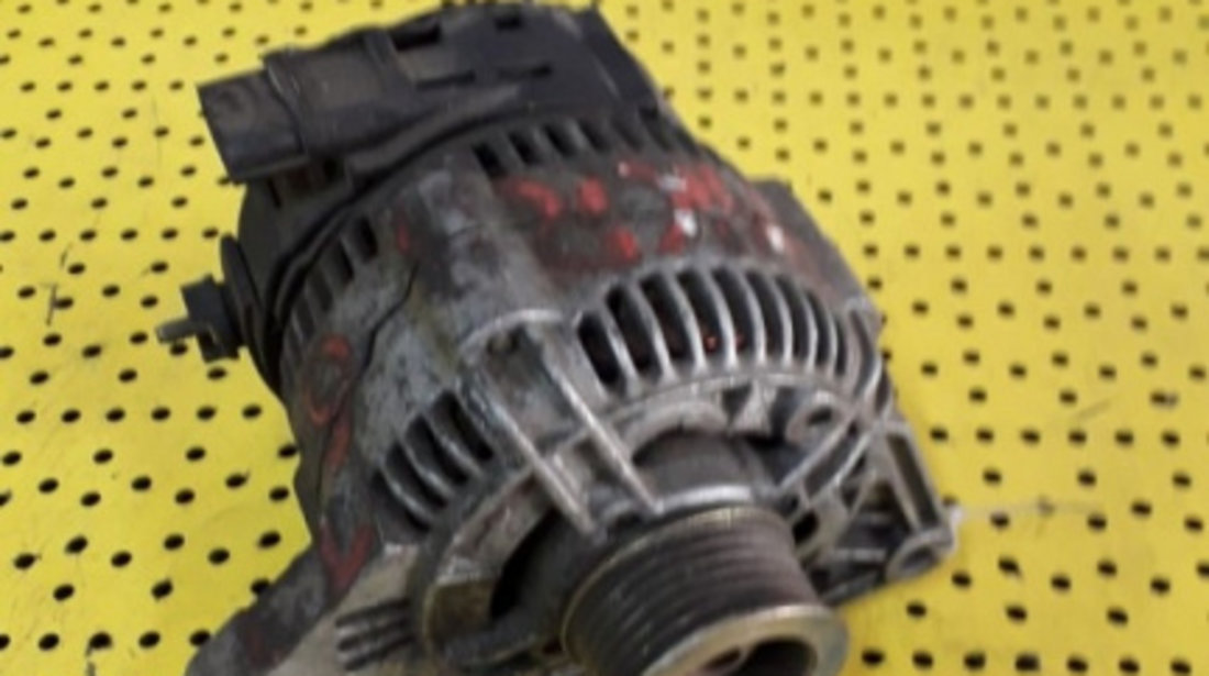 Alternator Nissan Micra II (K11; 1992-2002) 1.3I 0120335008 2310054B61