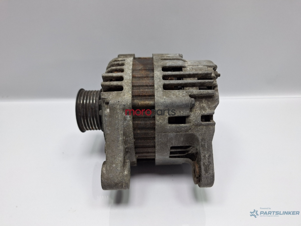 Alternator NISSAN MICRA II K11 1992 - 2007 i 16V CGA3DE 23100AP000