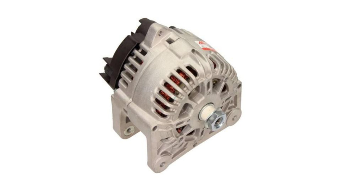 Alternator Nissan MICRA III (K12) 2003-2010 #2 002201076