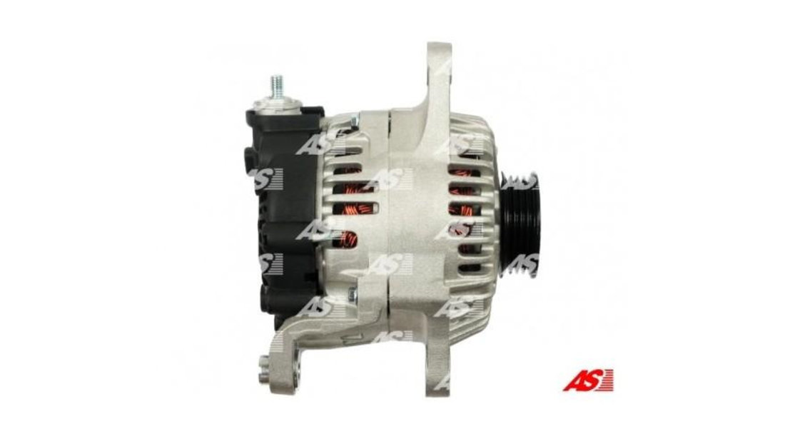 Alternator Nissan MICRA III (K12) 2003-2010 #2 23100AX600