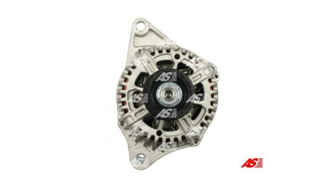 Alternator Nissan MICRA III (K12) 2003-2010 #2 23100AX600