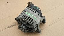 Alternator Nissan Micra K12 1.2 benzina CR12 2003 ...