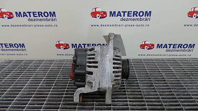 ALTERNATOR NISSAN MICRA MICRA 1.2 INJ - (2002 2005)