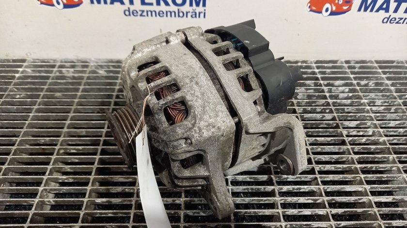 ALTERNATOR NISSAN MICRA MICRA 1.2 INJ - (2007 2010)