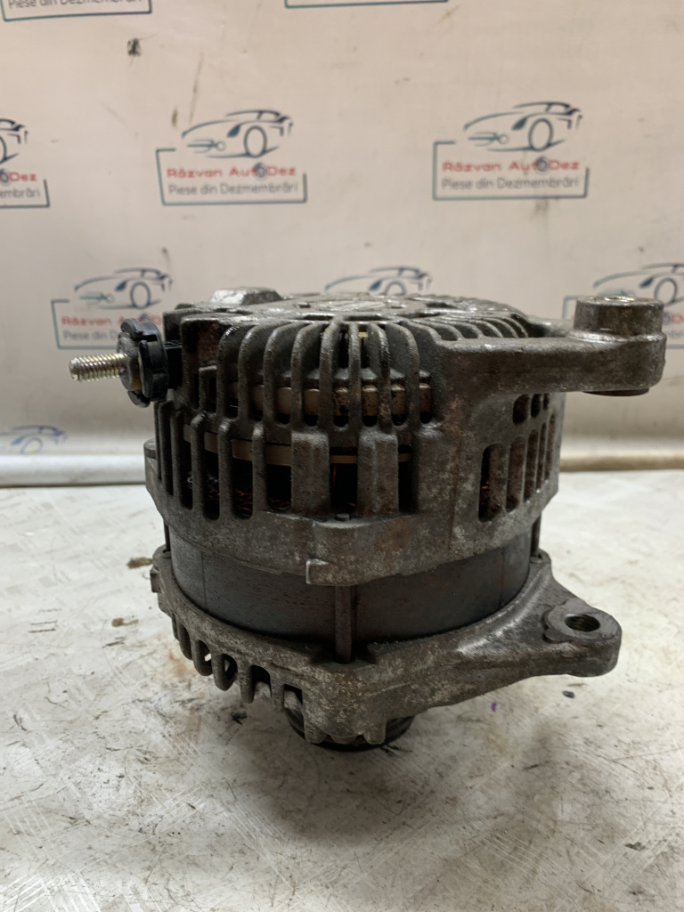 Alternator Nissan Navara 2.3 Motorina 2016, 231004KJ0B