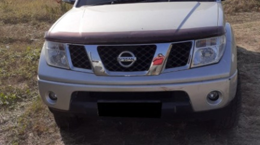 Alternator Nissan Navara 2008 SUV 2.5 DCI