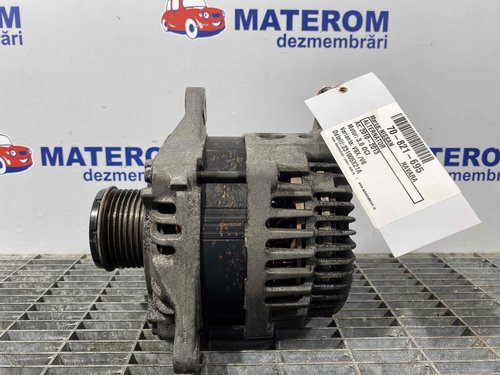 ALTERNATOR NISSAN NAVARA 3.0 DCI - (2010 2013)