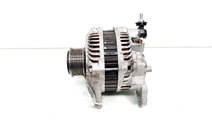 Alternator, Nissan Navara (D40) 2.5 DCI, YD25DDTI,...