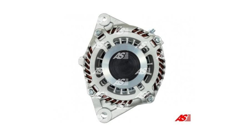 Alternator Nissan NAVARA pick-up (D23) 2014-2016 #2 23100EB315