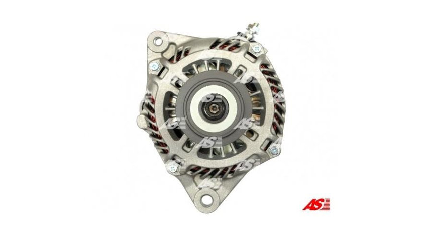 Alternator Nissan NAVARA pick-up (D23) 2014-2016 #2 112804