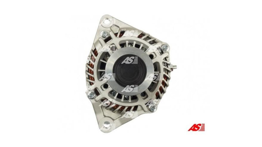 Alternator Nissan NAVARA platou / sasiu (D40) 2008-2016 #2 114114