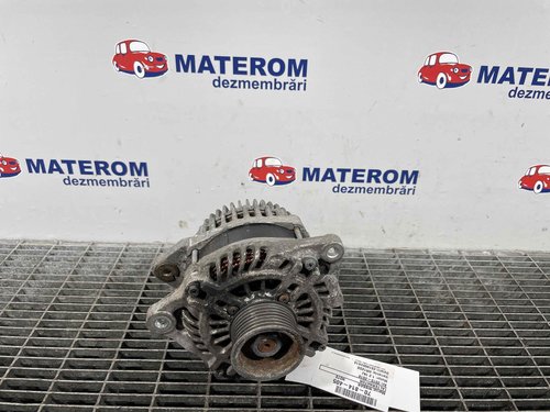 ALTERNATOR NISSAN NOTE 1.2 INJ - (2013 2019)