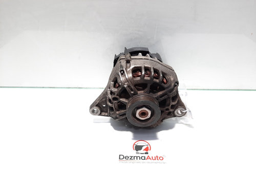 Alternator, Nissan Note 1 [Fabr 2006-2011] 1.4 B, CR14DE, 23100AX62B (id:414555)