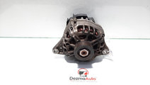 Alternator, Nissan Note 1 [Fabr 2006-2011] 1.4 B, ...