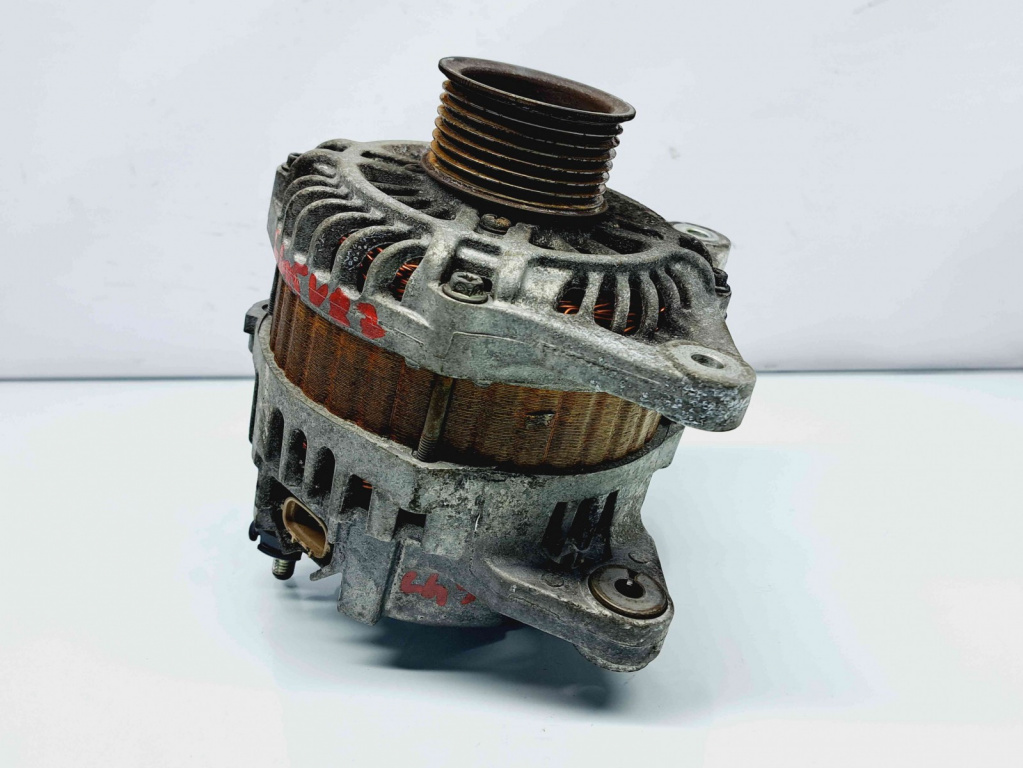 Alternator Nissan Note 1 [Fabr 2006-2011] 23100-BC400 1.6 HR16DE 1.6 HR16DE 77KW / 105CP