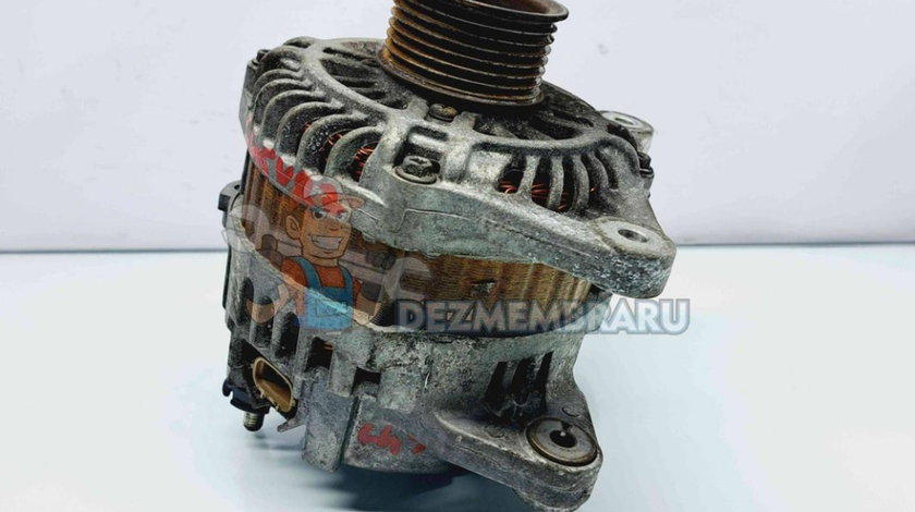 Alternator Nissan Note 1 [Fabr 2006-2011] 23100-BC400 1.6 HR16DE