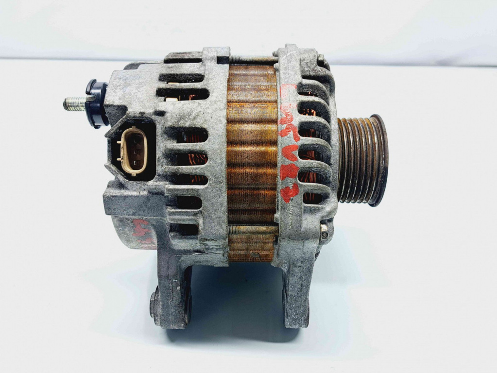 Alternator Nissan Note 1 [Fabr 2006-2011] 23100-BC400 1.6 HR16DE 1.6 HR16DE 77KW / 105CP