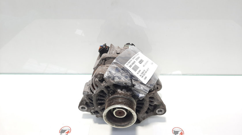 Alternator, Nissan Note 2 [Fabr 2012-prezent] 1.2 B, HR12DE, 231003VA1A (id:438585)