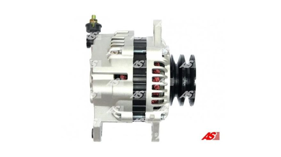 Alternator Nissan NP300 2008-2016 #2 0986080740