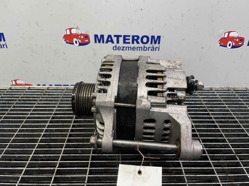 ALTERNATOR NISSAN PATHFINDER 3.0 DCI - (2010 2013)