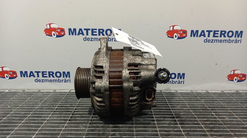 ALTERNATOR NISSAN PATHFINDER PATHFINDER YD25DDTI - (2005 2010)