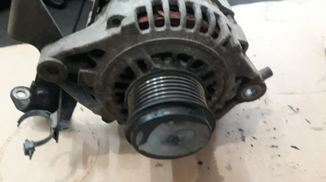 Alternator Nissan Patrol 3.0 D 2002