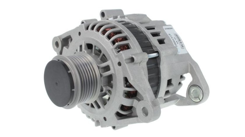 Alternator NISSAN PATROL GR V Wagon (Y61) STARDAX STX100070