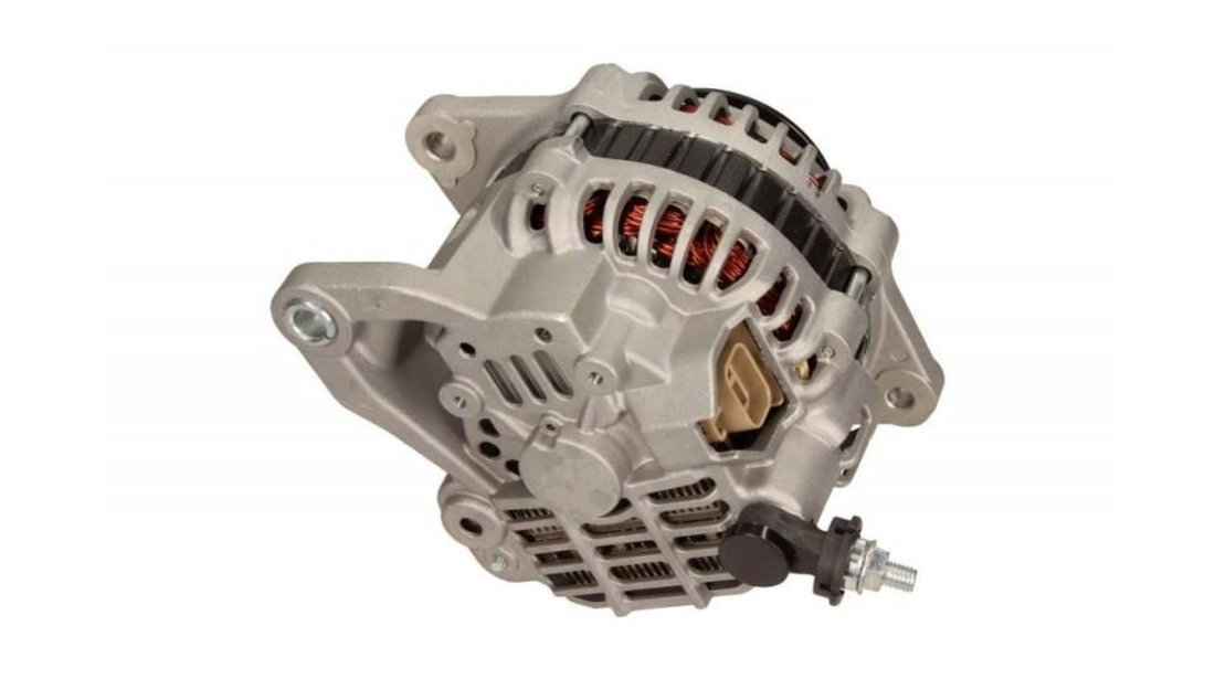 Alternator Nissan PICK UP (D22) 1997-2016 #2 0986080430