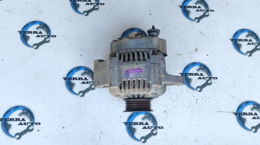 Alternator Nissan Pixo 1.0 benzina cod: 31400-68K10