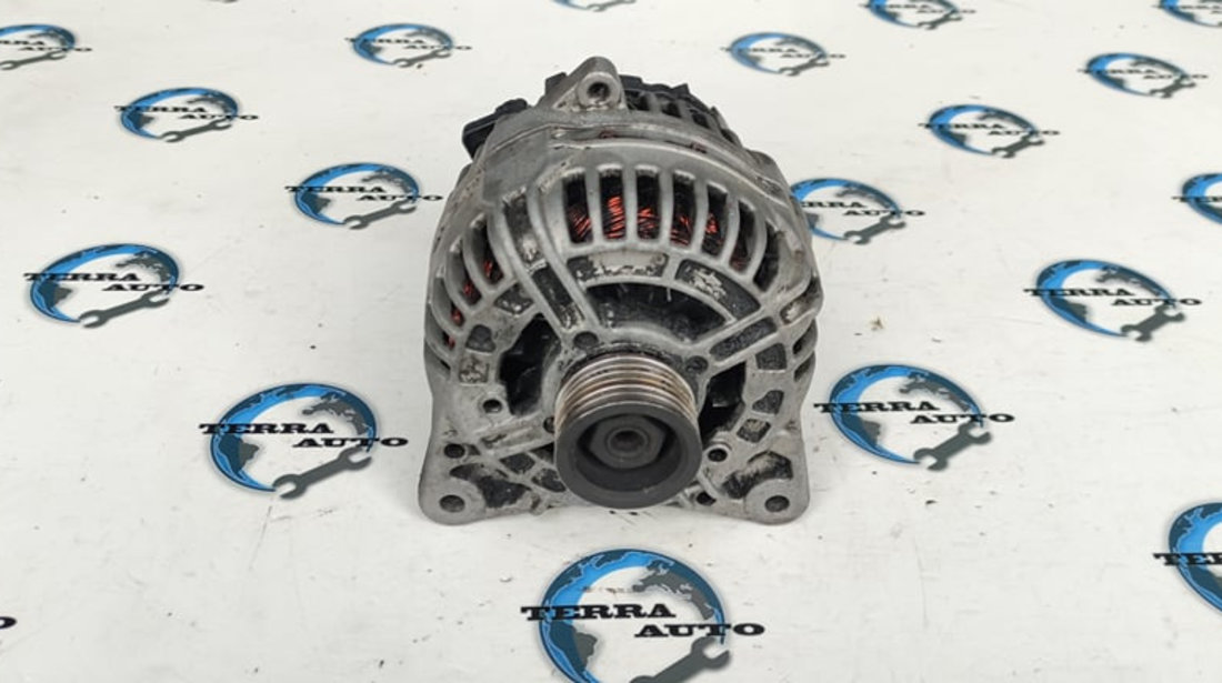 Alternator Nissan Primastar 2.5 DCI cod motor G9U