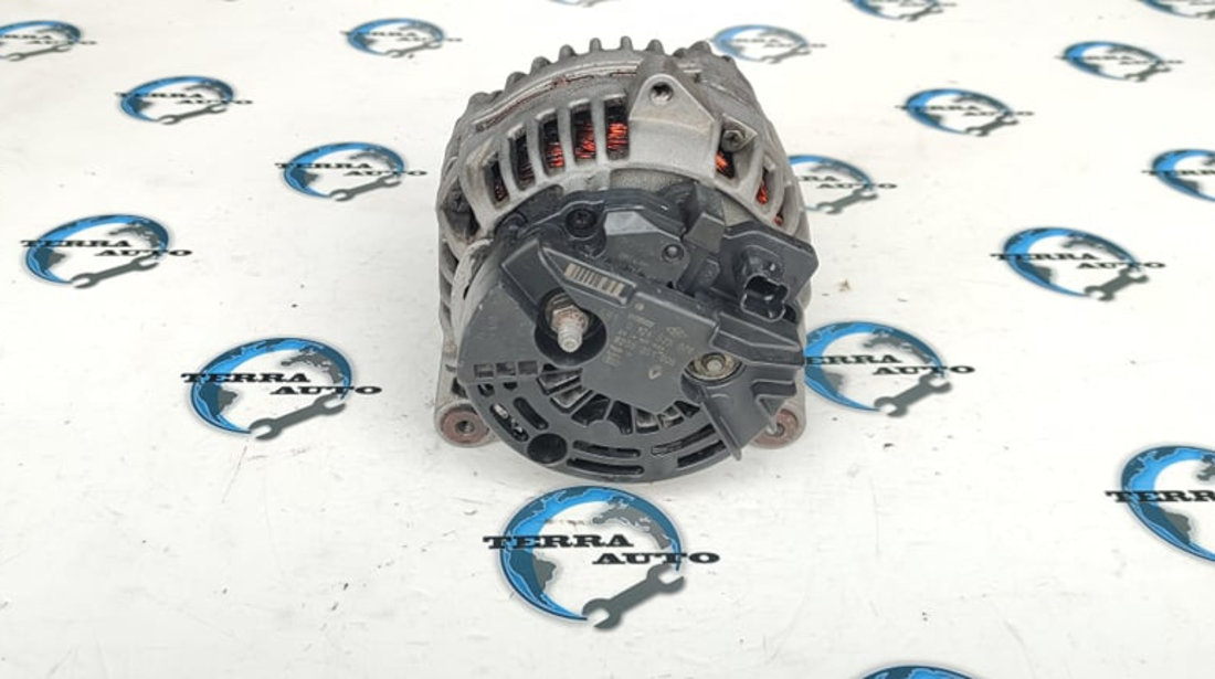 Alternator Nissan Primastar 2.5 DCI cod motor G9U