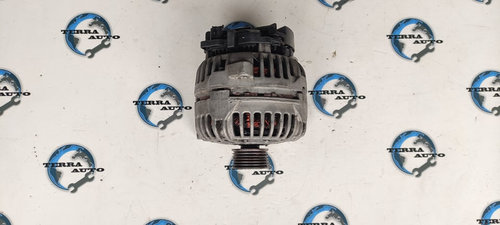 Alternator Nissan Primastar 2.5 DCI cod motor G9U