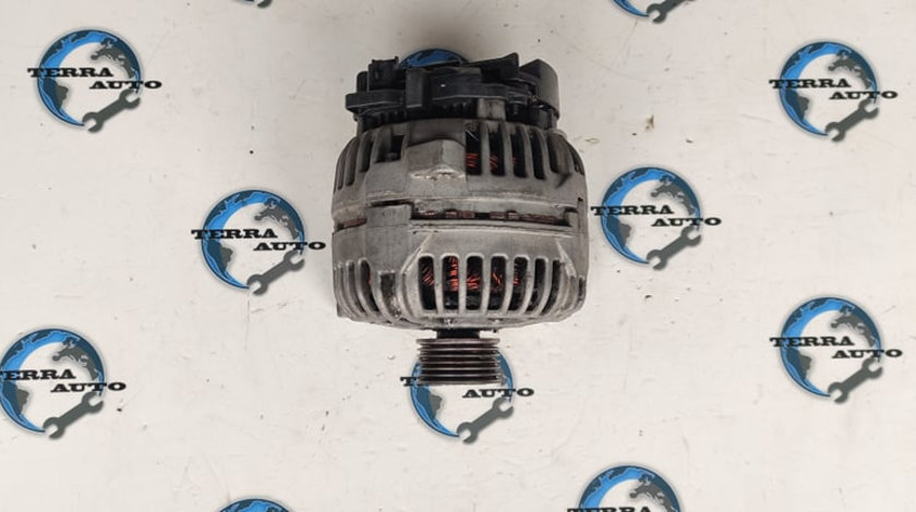 Alternator Nissan Primastar 2.5 DCI cod motor G9U