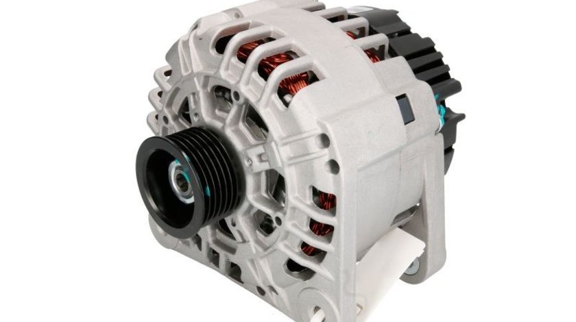 Alternator NISSAN PRIMASTAR Bus (X83) STARDAX STX100393