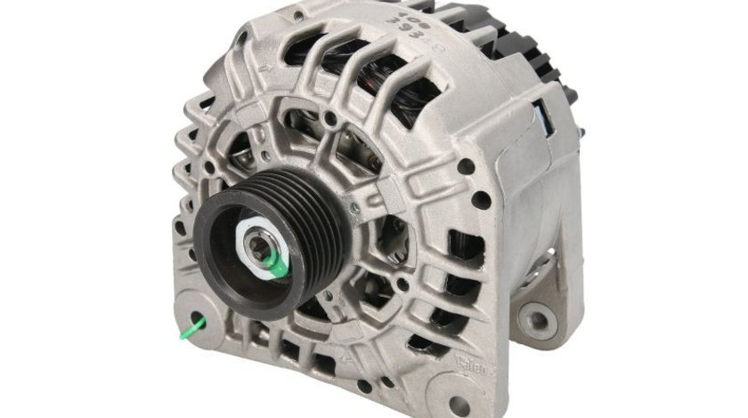 Alternator NISSAN PRIMASTAR Bus (X83) STARDAX STX100393R
