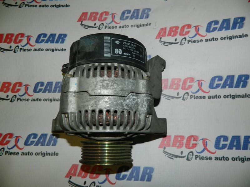 Alternator Nissan Primera 1996-2001 P11 0123310016