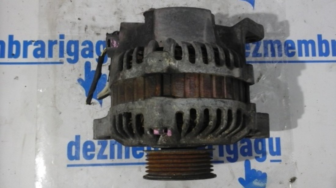 Alternator Nissan Primera (1996-2002)