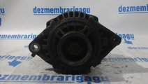 Alternator Nissan Primera (2002-)