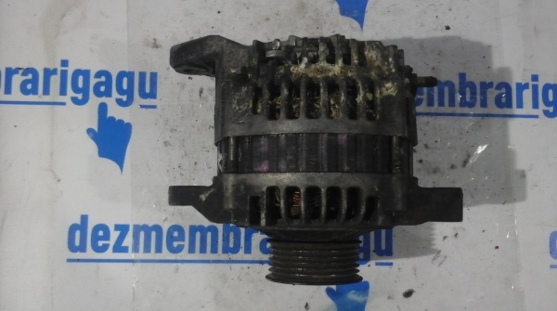 Alternator Nissan Primera (2002-)