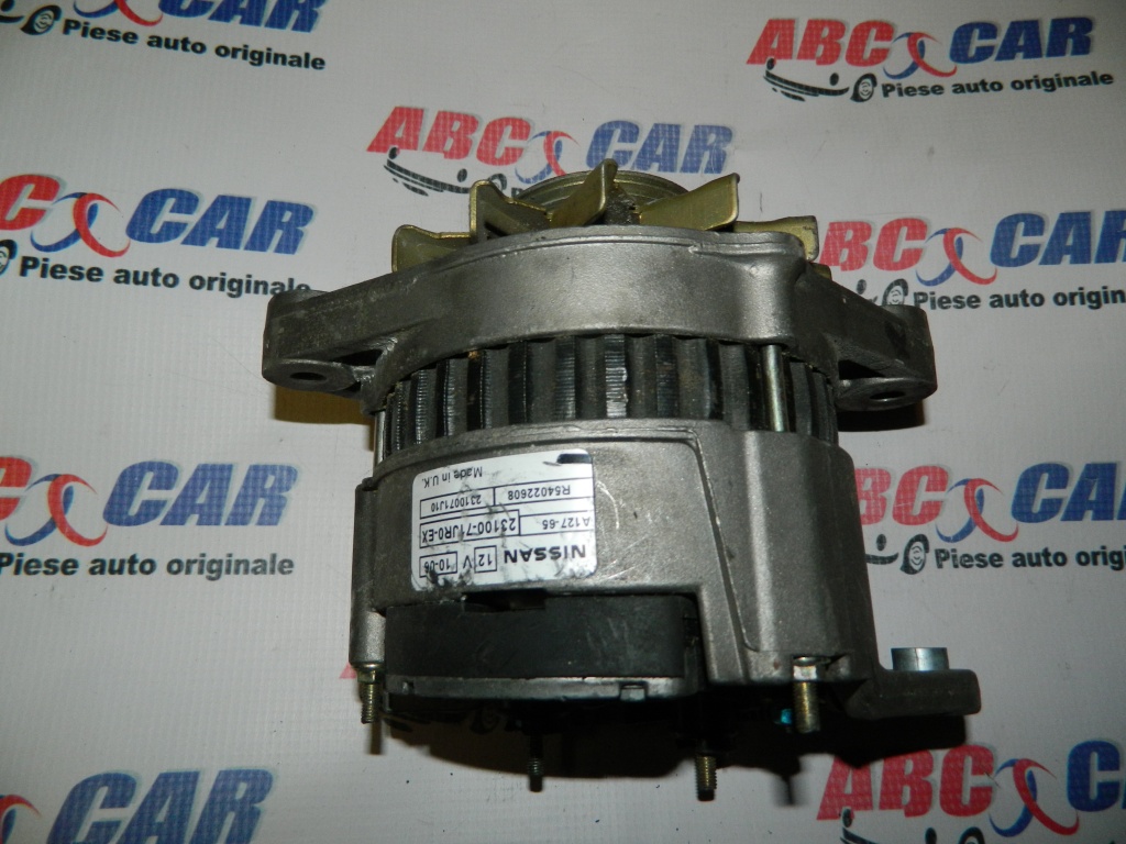 Alternator Nissan Primera cod: 2310071J10