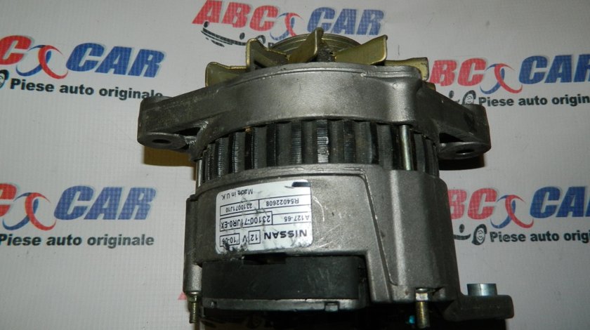 Alternator Nissan Primera cod: 2310071J10