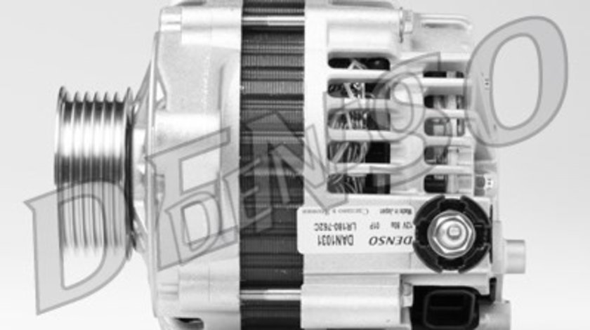 Alternator NISSAN PRIMERA Hatchback (P11) DENSO DAN1031