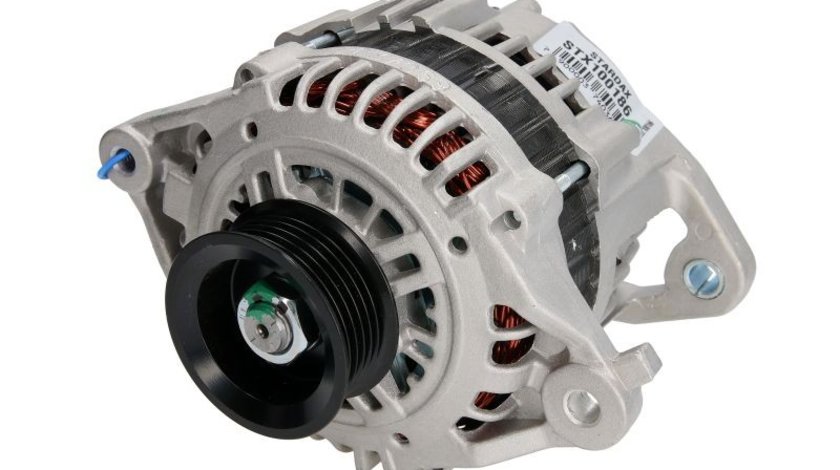 Alternator NISSAN PRIMERA Hatchback (P11) STARDAX STX100186