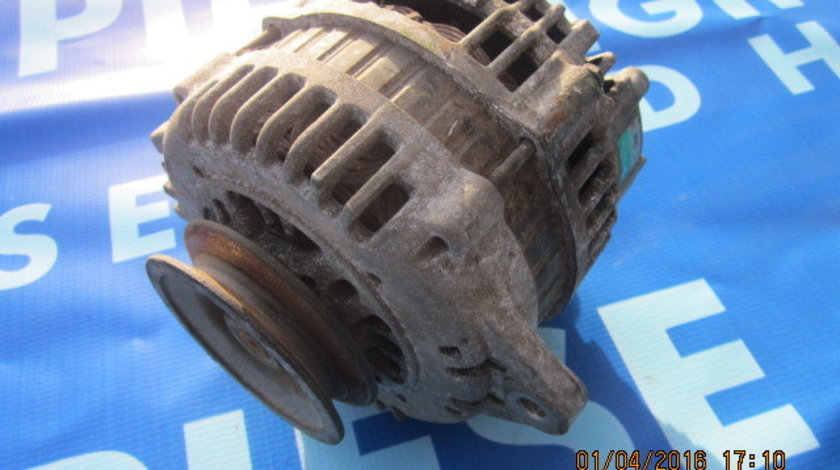 Alternator Nissan Primera;Hitochi 231002J601 /90A