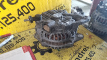 Alternator Nissan Primera P12 2.2D 23100AD210 2310...