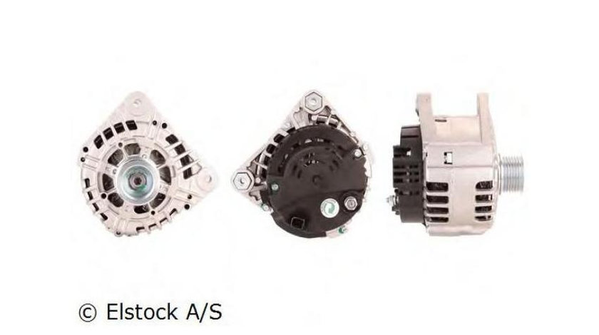 Alternator Nissan PRIMERA (P12) 2002-2016 #2 0986080270