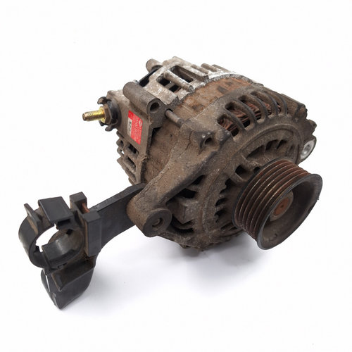 Alternator Nissan Primera (P12, Wp12) 2002-2007 1.6 Qg16De Benzina 23100Bu010, Lr180762, 23100.Bu010...