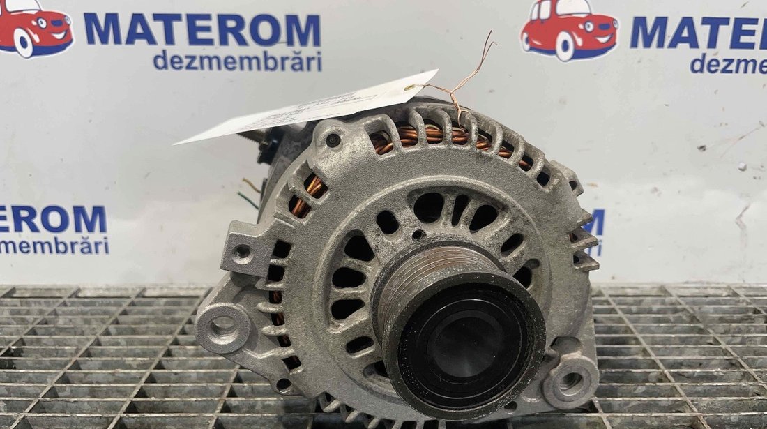 ALTERNATOR NISSAN PRIMERA PRIMERA 2.0 INJ - (2002 2007)