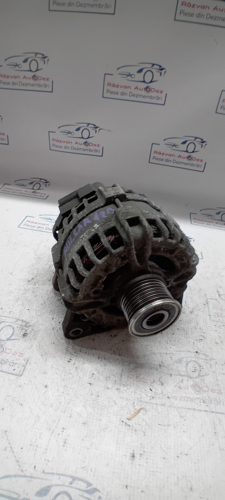 Alternator Nissan Pulsar 1.2 Benzina 2013